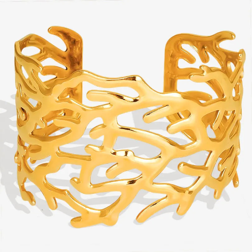Gouden Twijg Haircuff