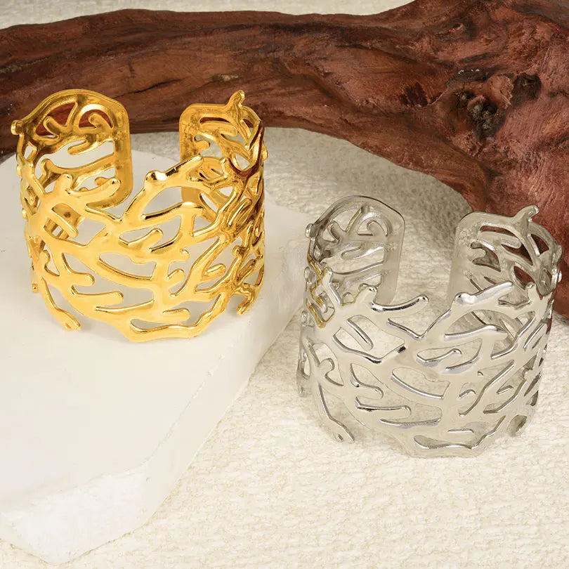 Gouden Twijg Haircuff