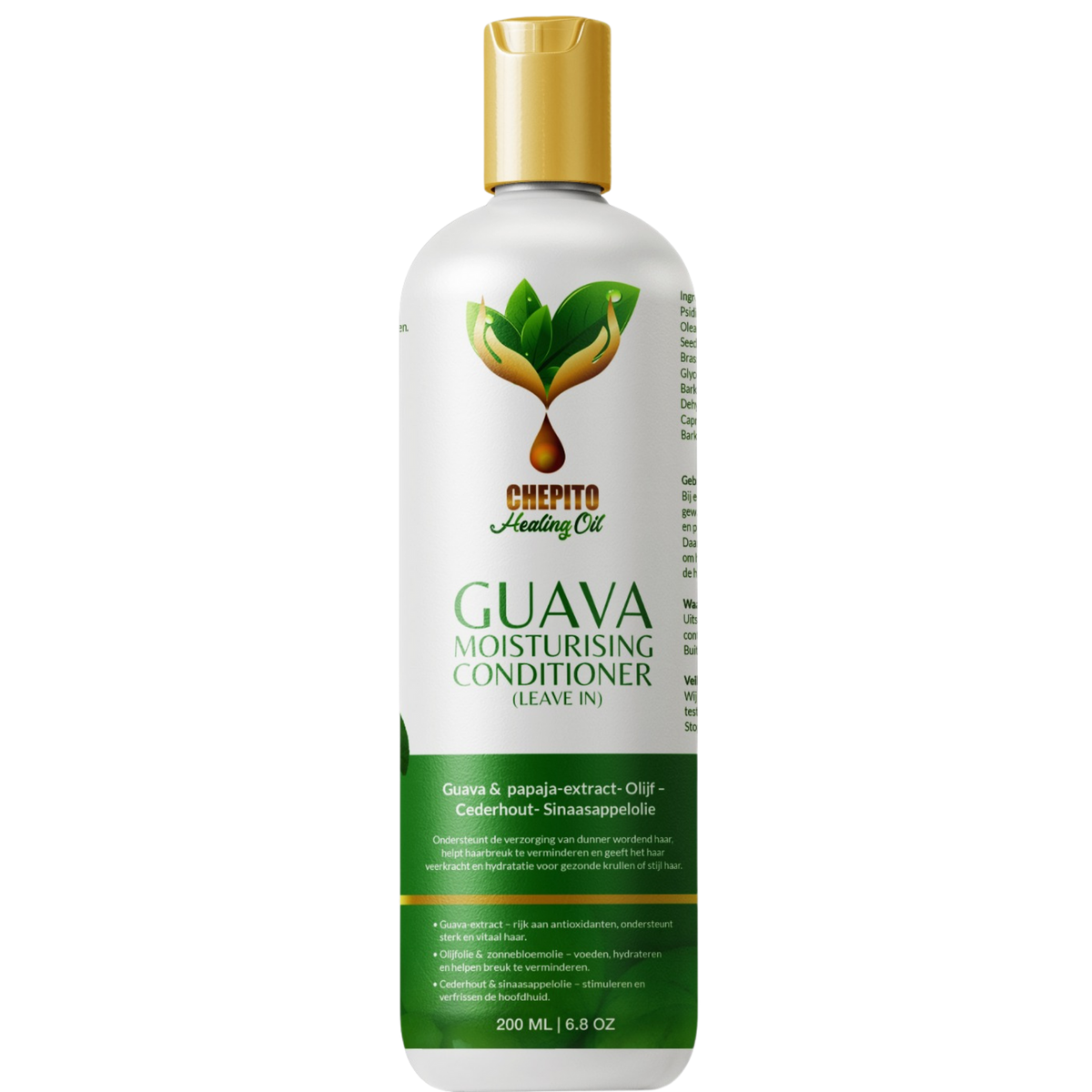 Guava Leave-in Conditioner