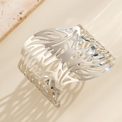 Hugging Leafs Haarmanchet voor Locs, Sisterlocks en Dreadlocks