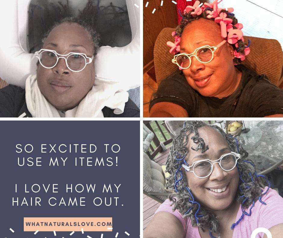 Review of the loc Basin and Loc Bombs