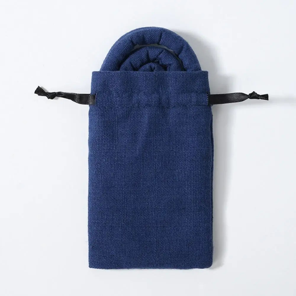 Vormbare Haarbandjes voor Locs, Sisterlocks, Vlechten &amp; Afro Puffs