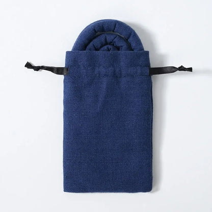 Vormbare Haarbandjes voor Locs, Sisterlocks, Vlechten &amp; Afro Puffs