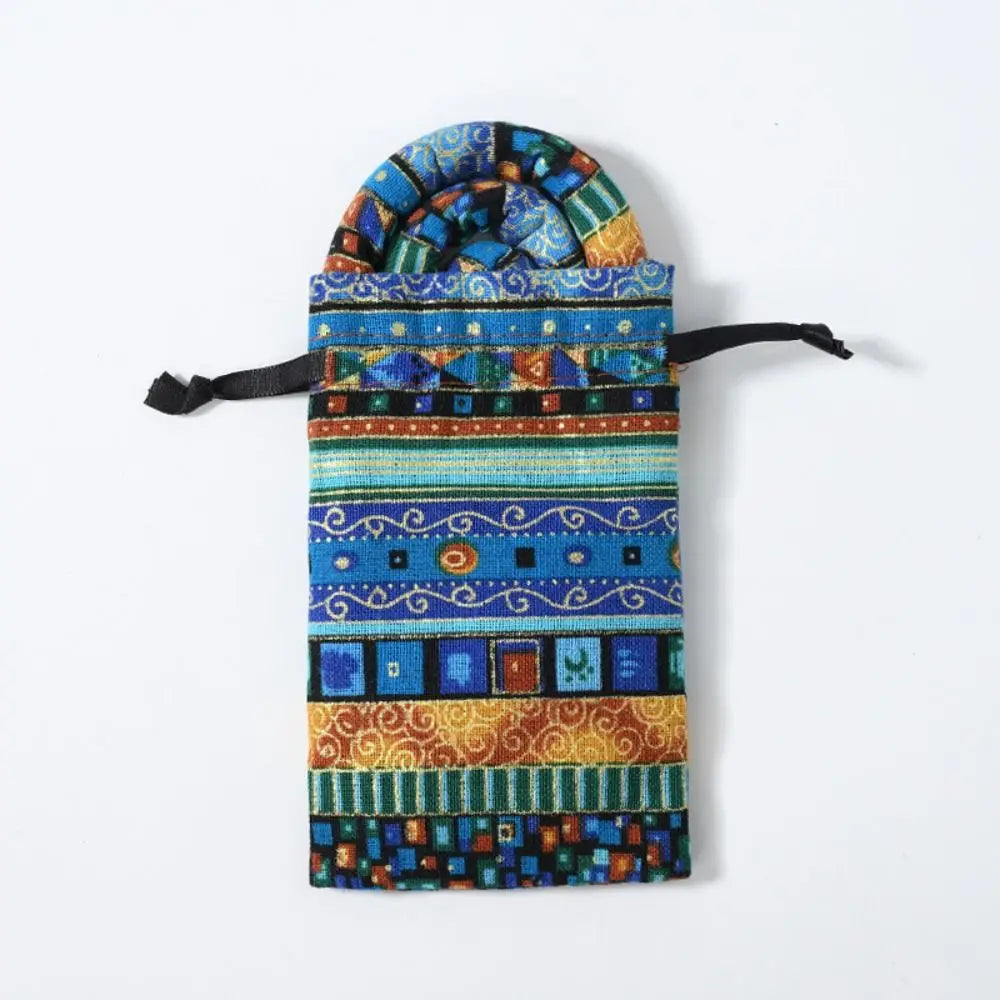 Vormbare Haarbandjes voor Locs, Sisterlocks, Vlechten &amp; Afro Puffs