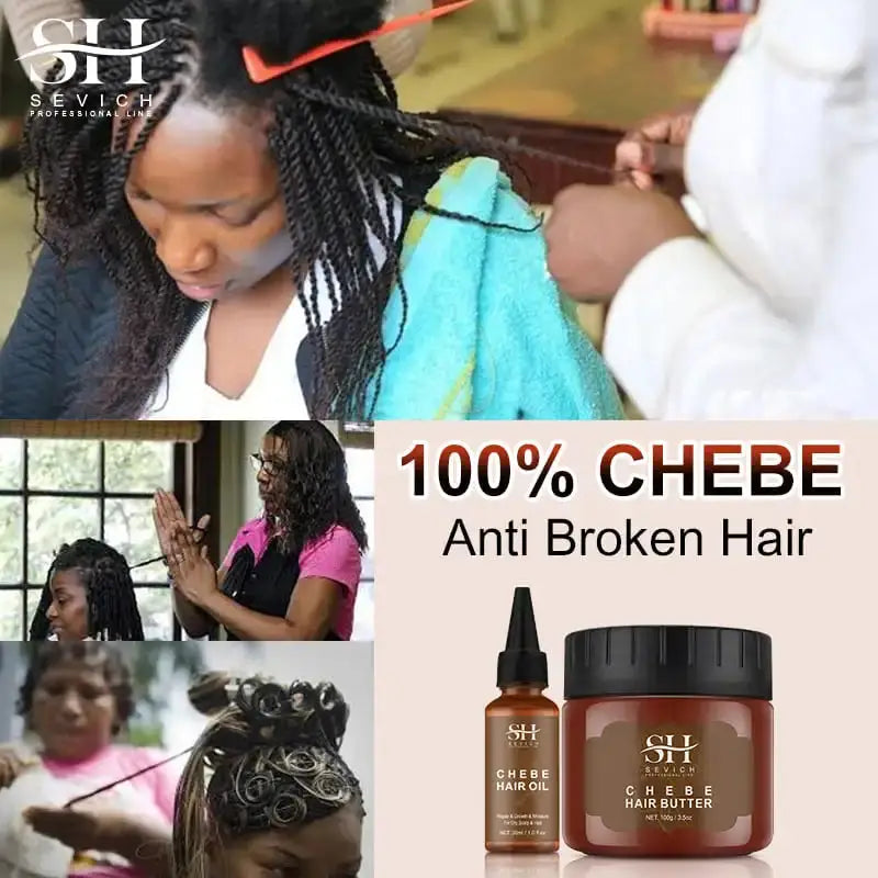 Chebe Haarspray 30ML