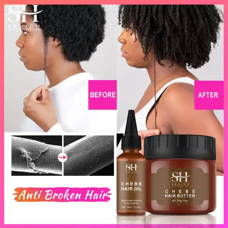 Chebe Haarspray 30ML