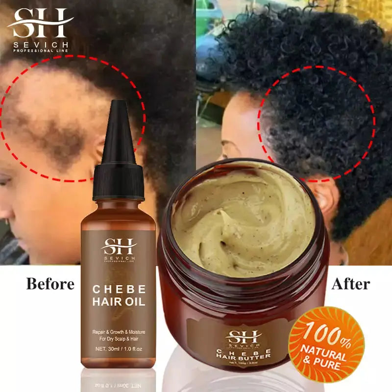 Chebe Haarspray 30ML