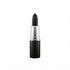 Black shade of Cover Your Grey Hair Pen, shaped like a lipstick for easy grey hair coverage. Ideal for quick touch-ups and blending.