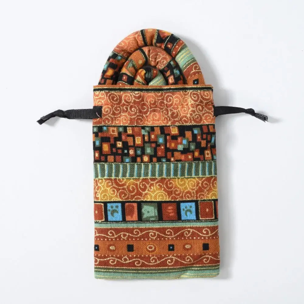 Vormbare Haarbandjes voor Locs, Sisterlocks, Vlechten &amp; Afro Puffs