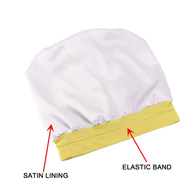 Luxe Slouchy Muts Dames | Warme Winter Beanie | Haarvriendelijk