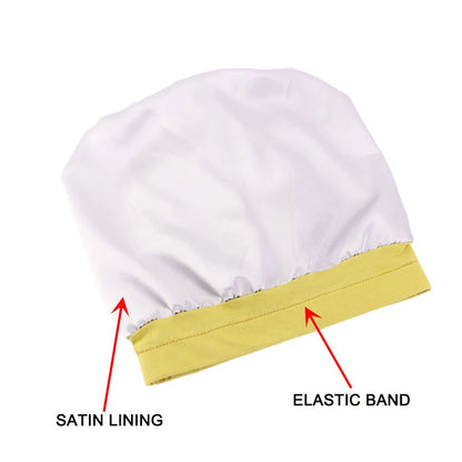 Luxe Slouchy Muts Dames | Warme Winter Beanie | Haarvriendelijk