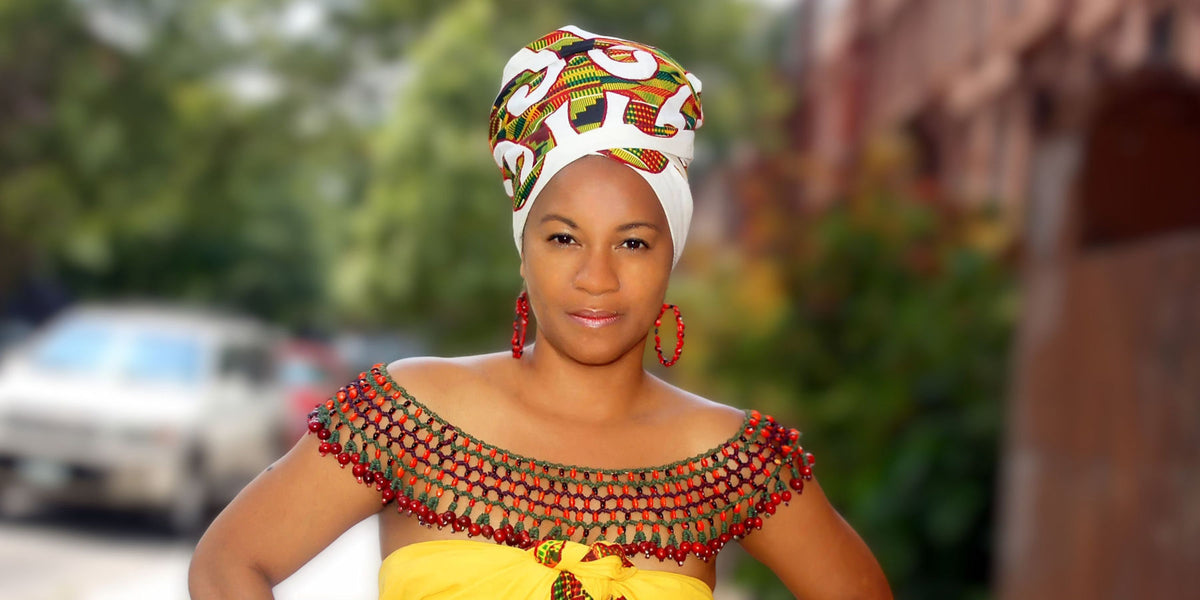 Surinaamse producten, rechtstreeks uit Suriname