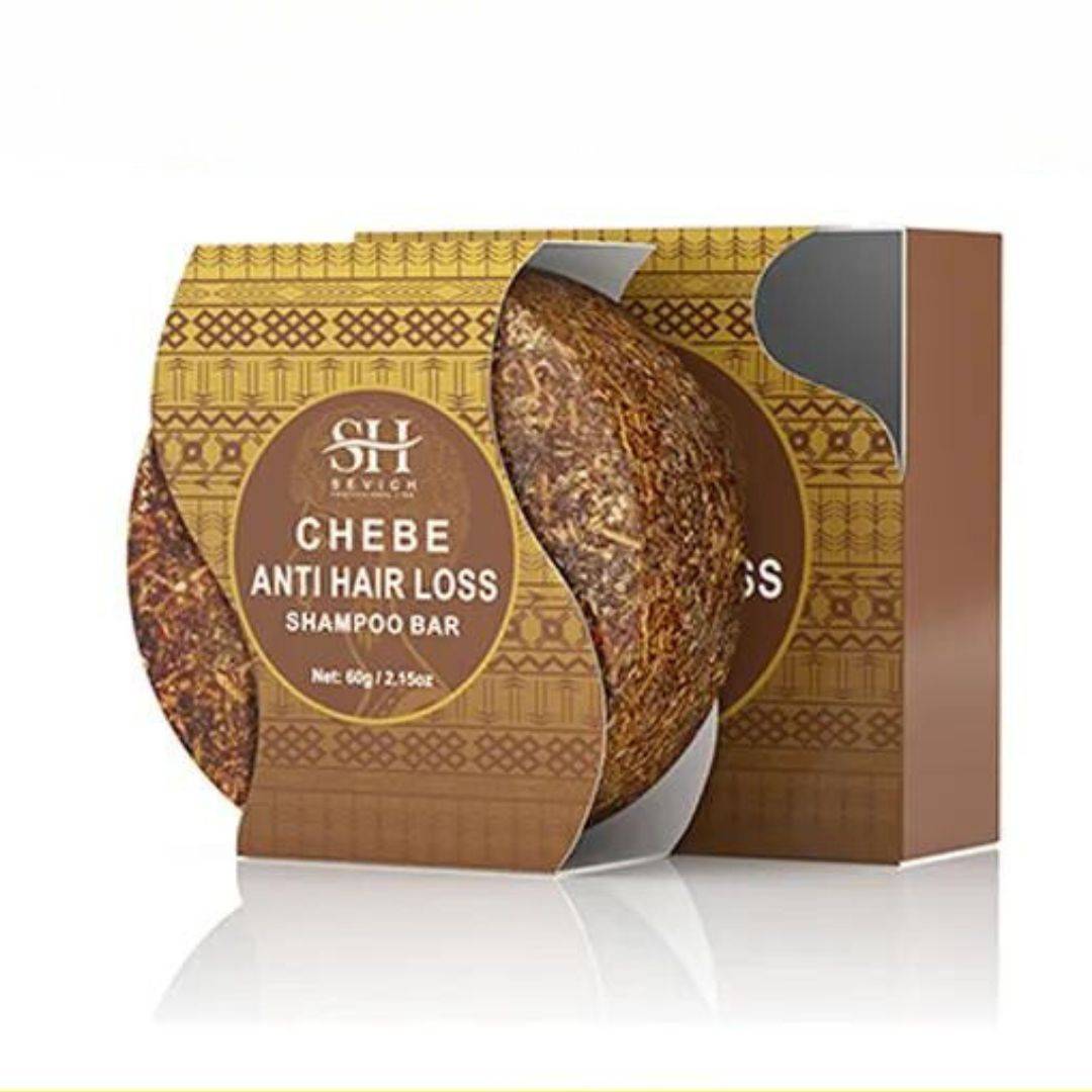 Chebe Haarverzorging Shampoo Bar