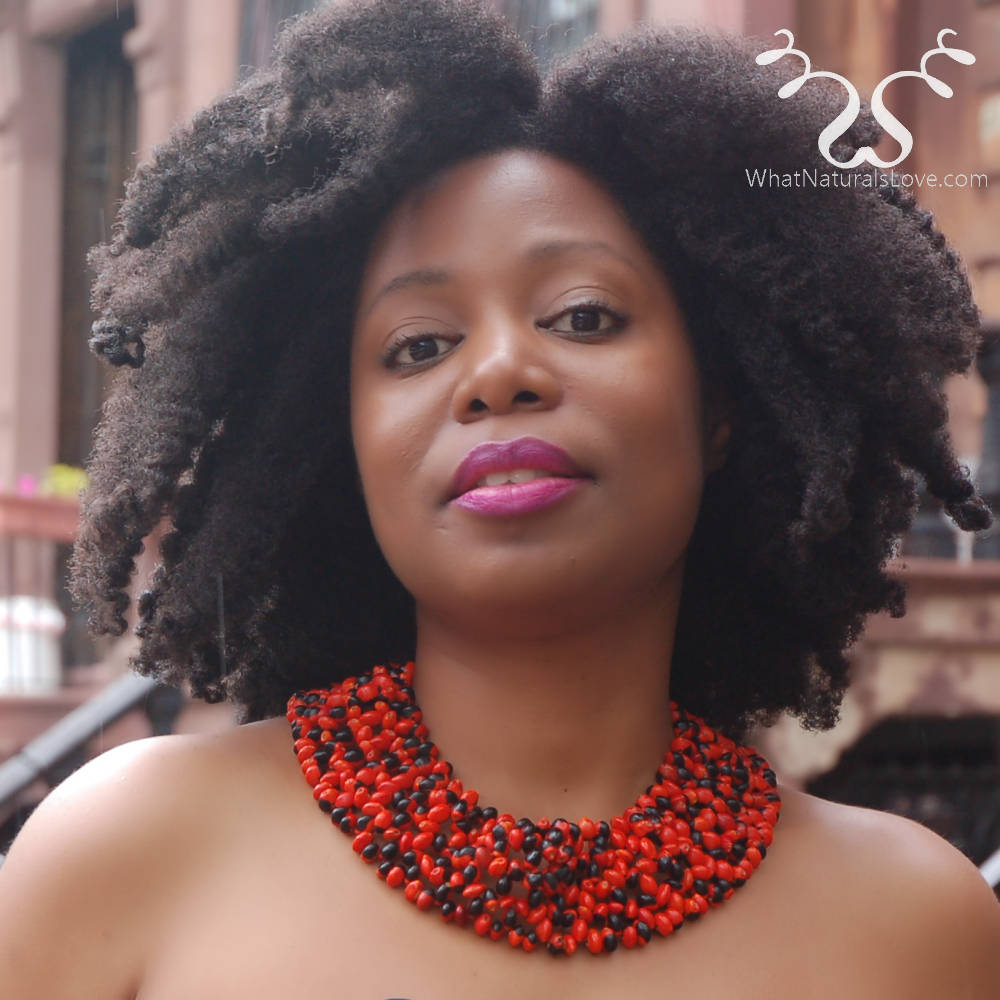 Kokrikie Choker Ketting