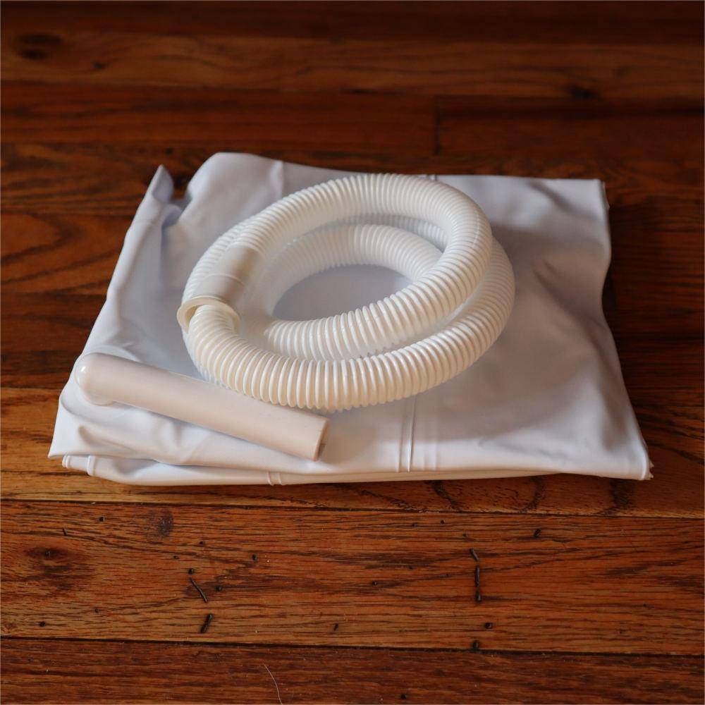 Hair &amp; Scalp Spa Basin for Locs, Braids and Natural hair