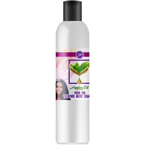 Kinder Shampoo