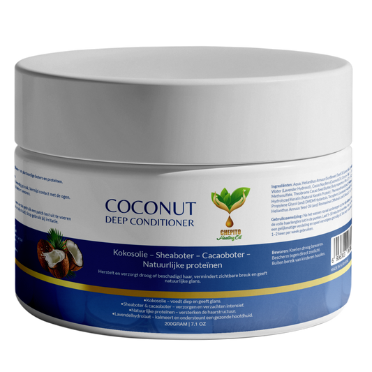 Kokos Deep Conditioner