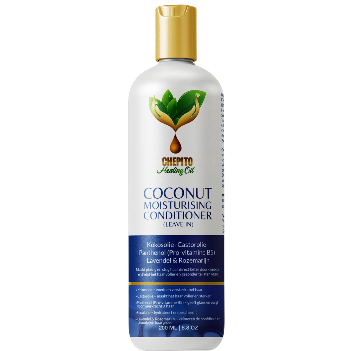 Kokos Leave-in Conditioner