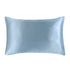 Silk pillowcases 100% pure with zipper 