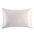 Silk pillowcases 100% pure with zipper 
