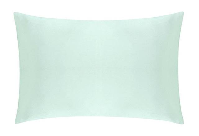 Silk pillowcases 100% pure with zipper 