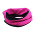 8 in 1 Yoga headband, Sports Headband for locs, Braids, Sisterlocks and long hair.