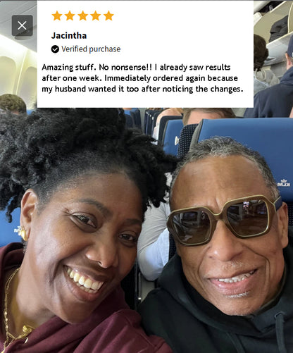 WNL Serum voor Haargroei