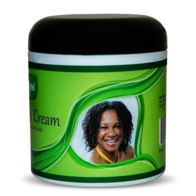 going natural twistout curly cream